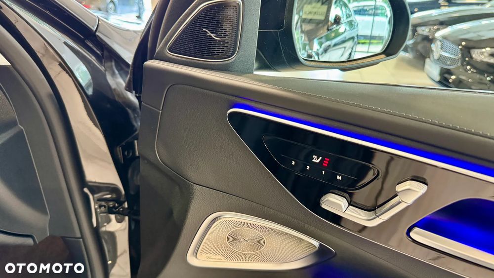 Mercedes-Benz Klasa C 220 d mHEV 4-Matic All-Terrain Avantgarde - 27