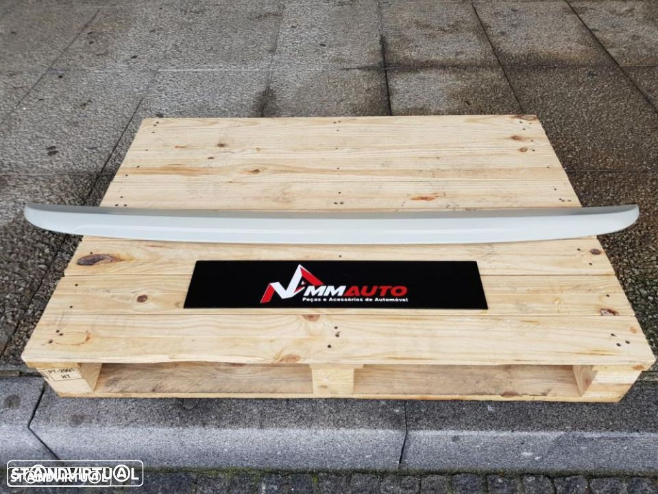 Aileron Mala BMW Série 5 E60 - 2