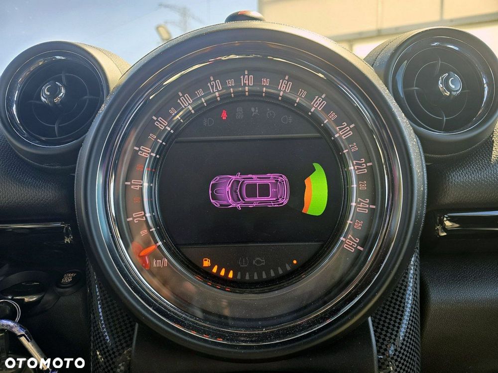 MINI Countryman - 31