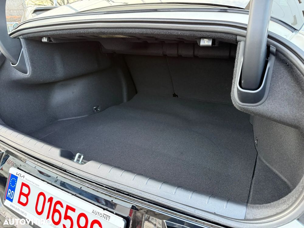 Kia EV4 150 kW 81.4 kWh 2WD AT GT Line - 14