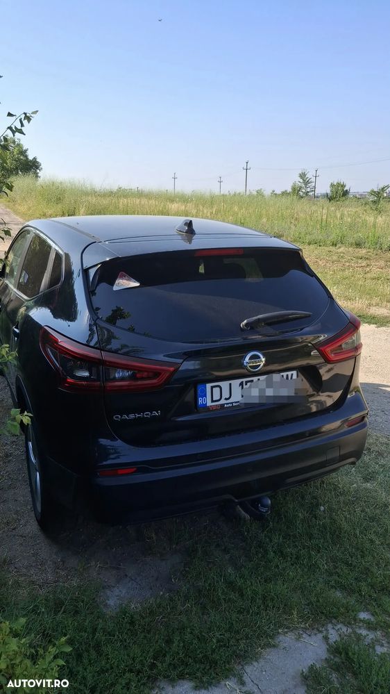 Nissan Qashqai+2 - 3
