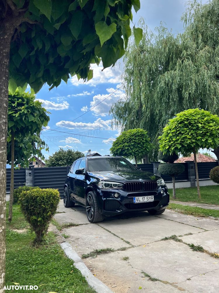 BMW X5 xDrive25d - 6