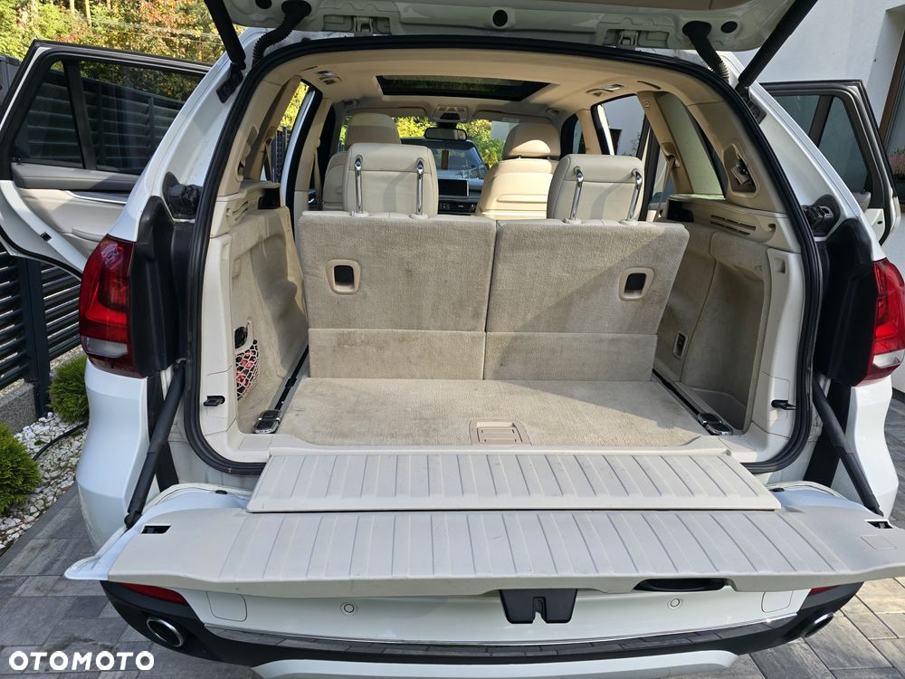BMW X5 xDrive30d - 17