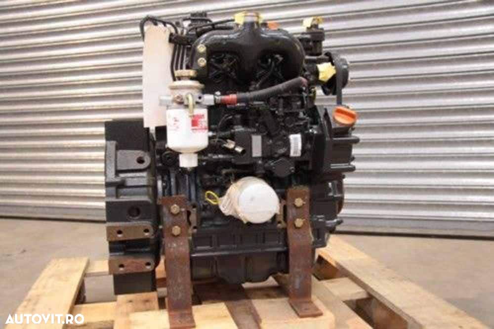 Motor cummins 3a 1.4 - 1