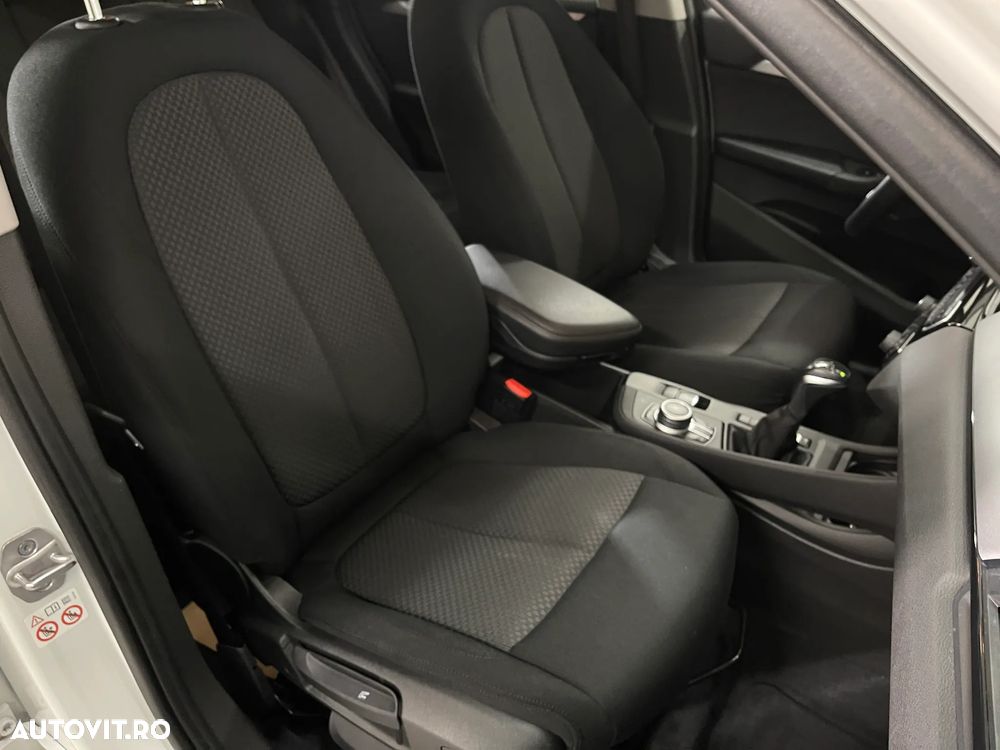 BMW X1 xDrive25e AT PHEV - 9