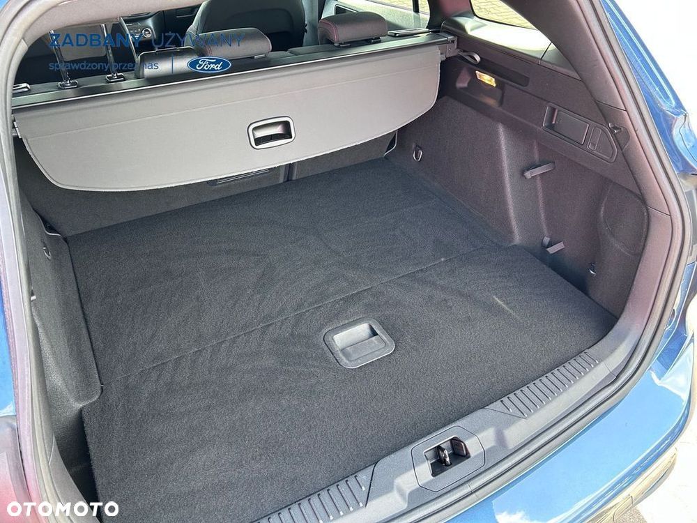 Ford Focus - 18