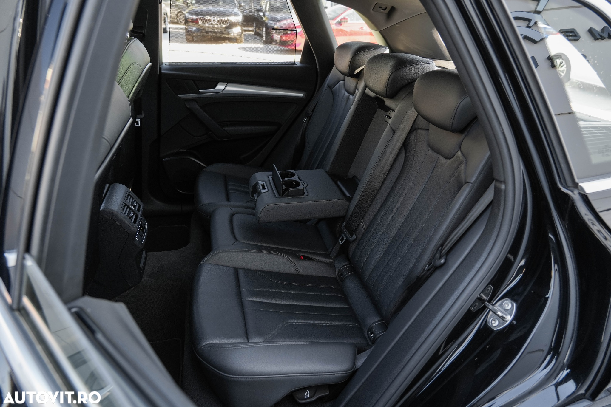 Audi Q5 55 TFSIe quattro S tronic S line - 25
