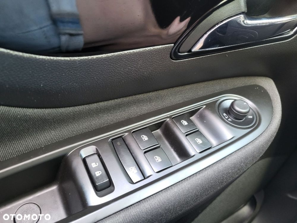 Opel Mokka X - 39