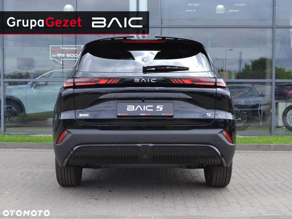 BAIC 5 - 7