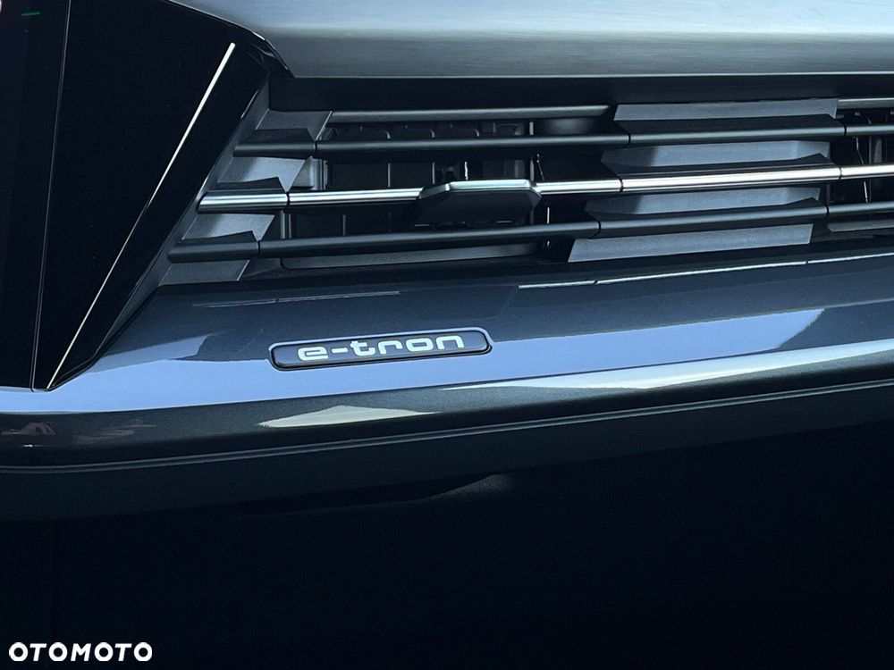 Audi Q4 Sportback e-tron - 23