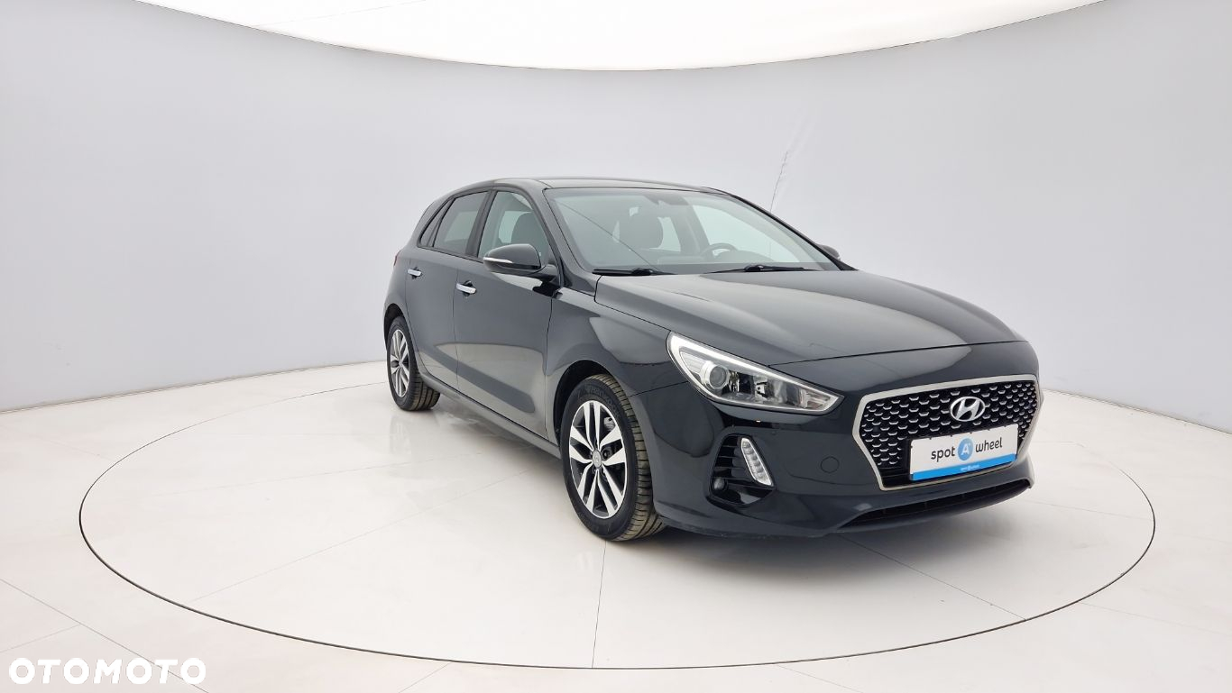Hyundai i30 - 12