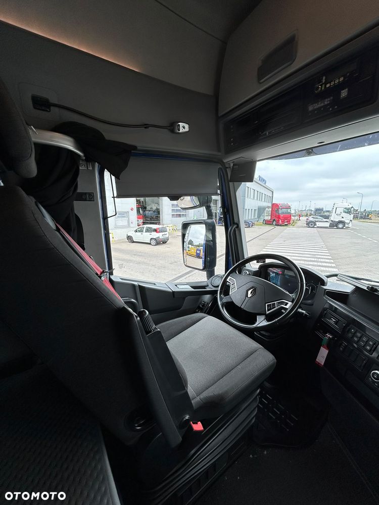 Renault T 480 High - 11