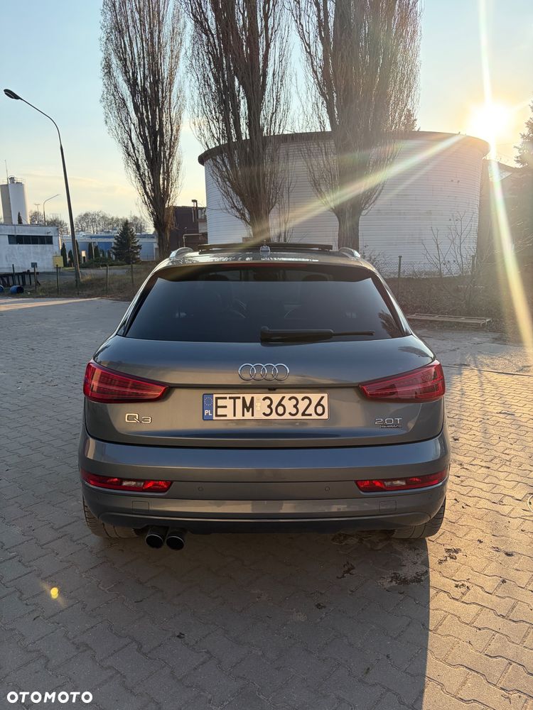 Audi Q3 - 5