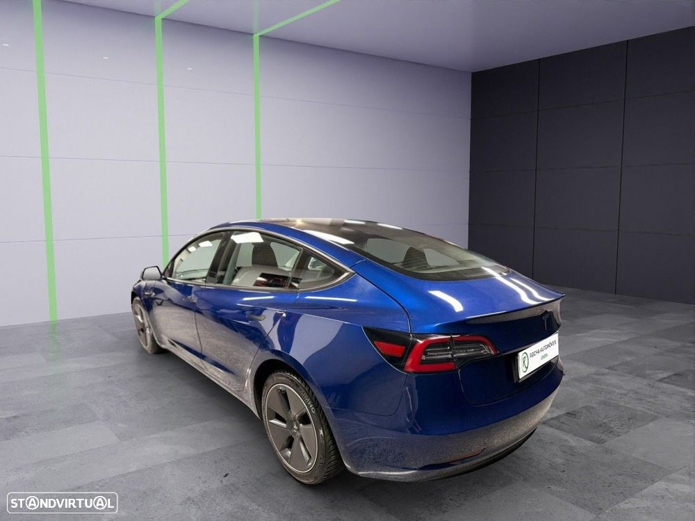 Tesla Model 3 Tração Traseira - 3