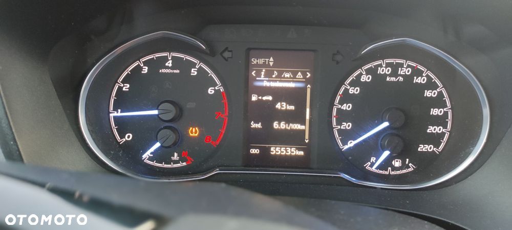 Toyota Yaris 1.5 Premium - 6