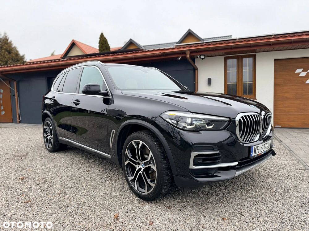 BMW X5 xDrive40i xLine - 22
