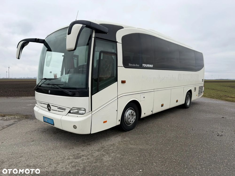 Mercedes-Benz Tourino 510 - 1