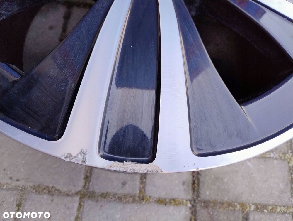 felga 8.5j 19 et47.5 mercedes eqe w295 a2954011200 - 3