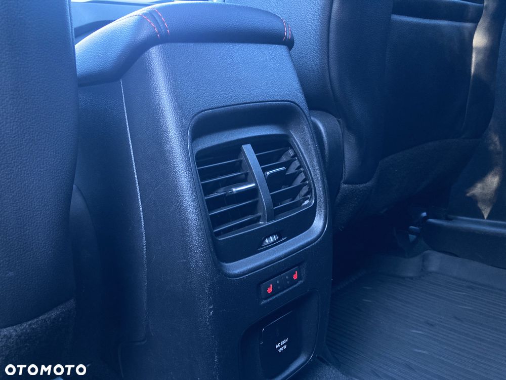 Ford Kuga - 17