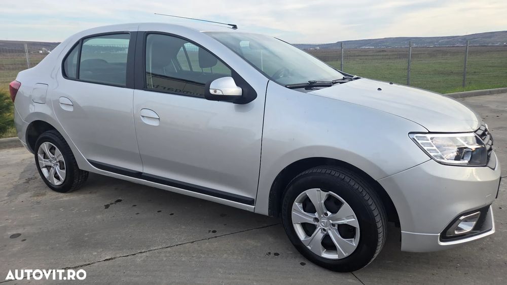 Dacia Logan 1.0 SCe SL PLUS - 3