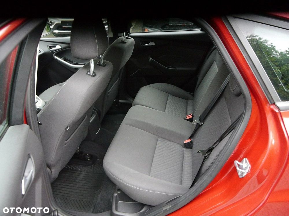 Ford Focus 1.0 EcoBoost Edition - 23