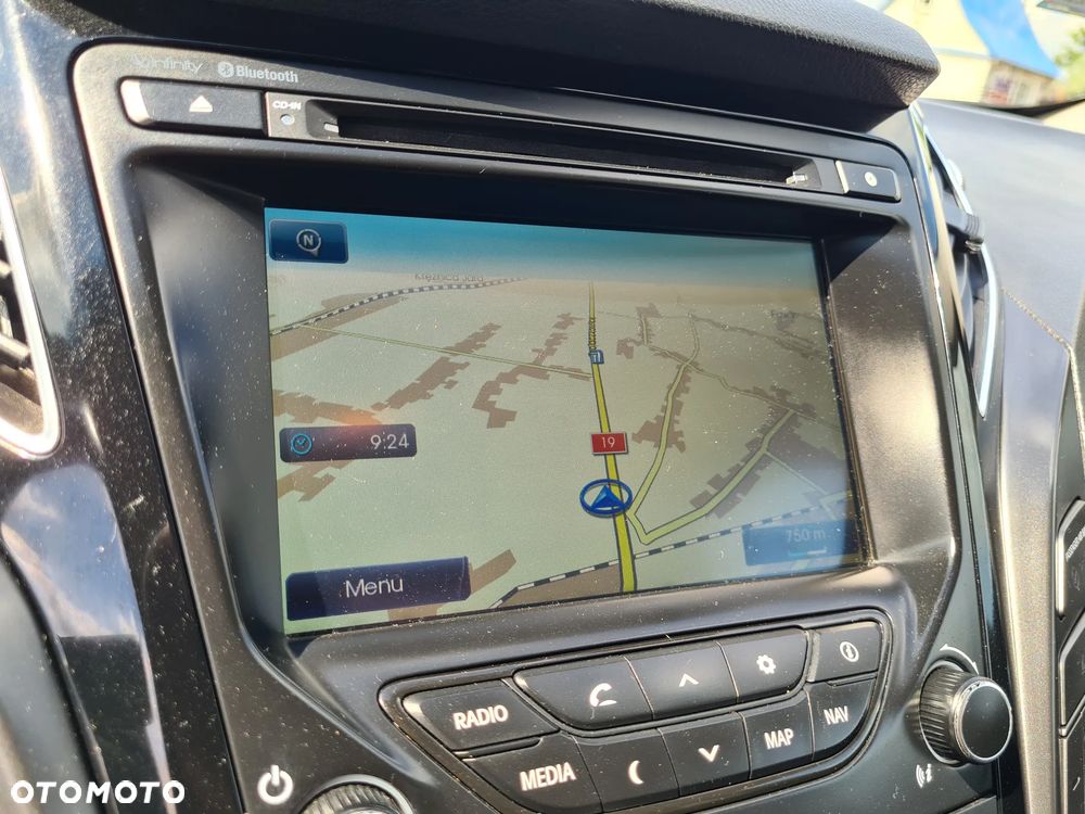 Hyundai i40 1.7 CRDi Premium - 23