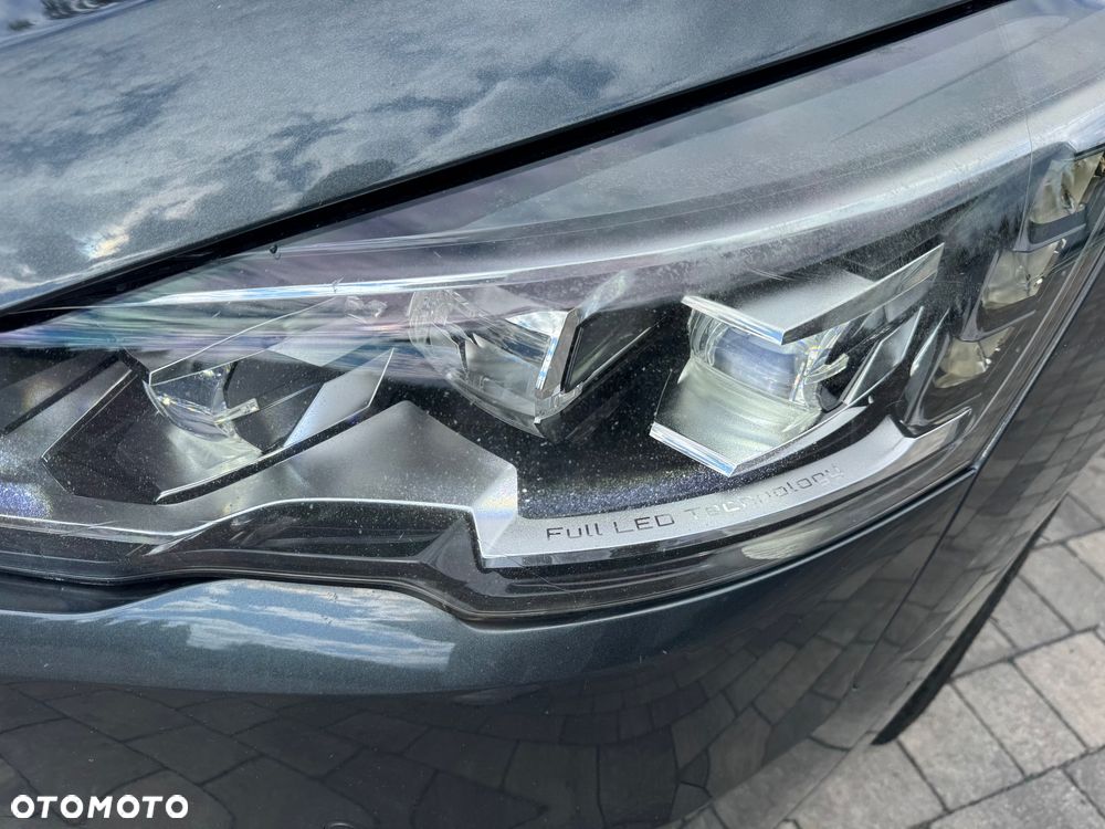 Peugeot 508 BlueHDi 180 EAT6 Stop&Start GT - 13