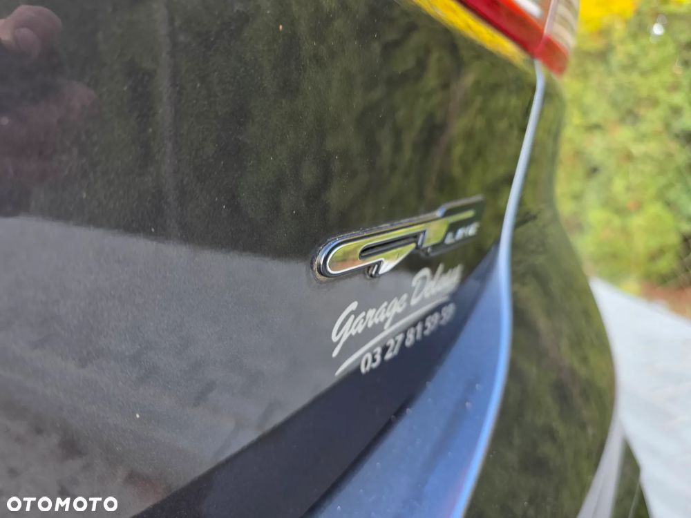 Kia Rio 1.0 T-GDI 120 GT Line - 39