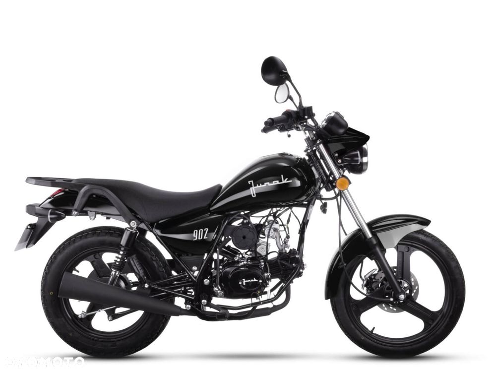 Junak 902 - 1