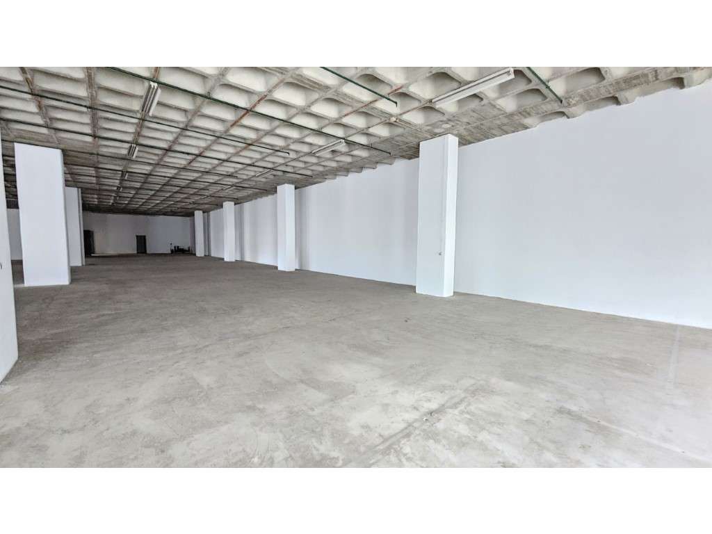 Armazém com 1546m2 - Edifício Altejo, Lisboa - Grande imagem: 4/21