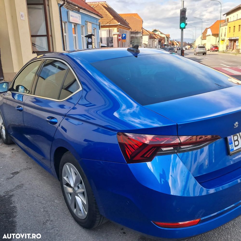 Skoda Octavia - 4