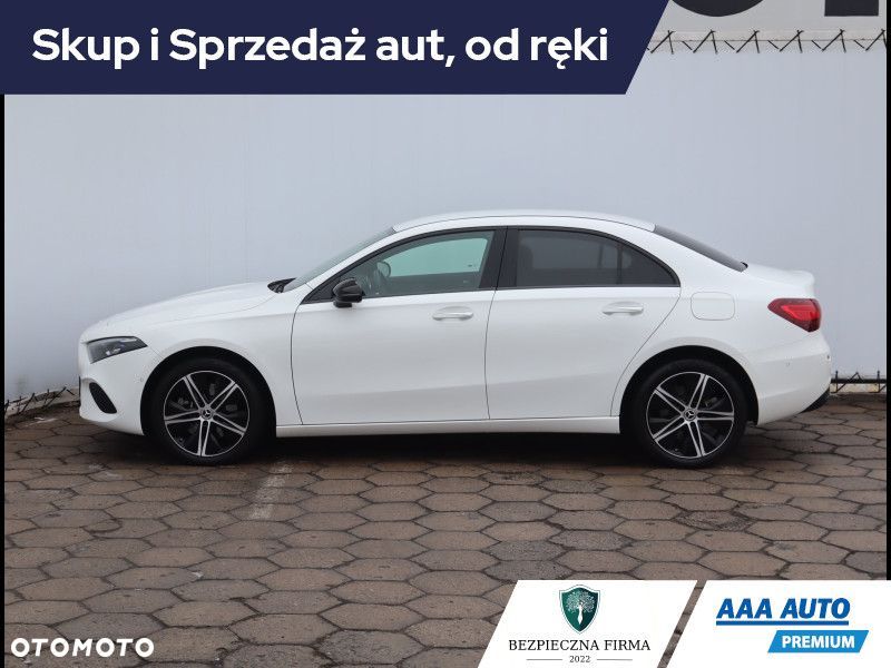 Mercedes-Benz Klasa A - 4