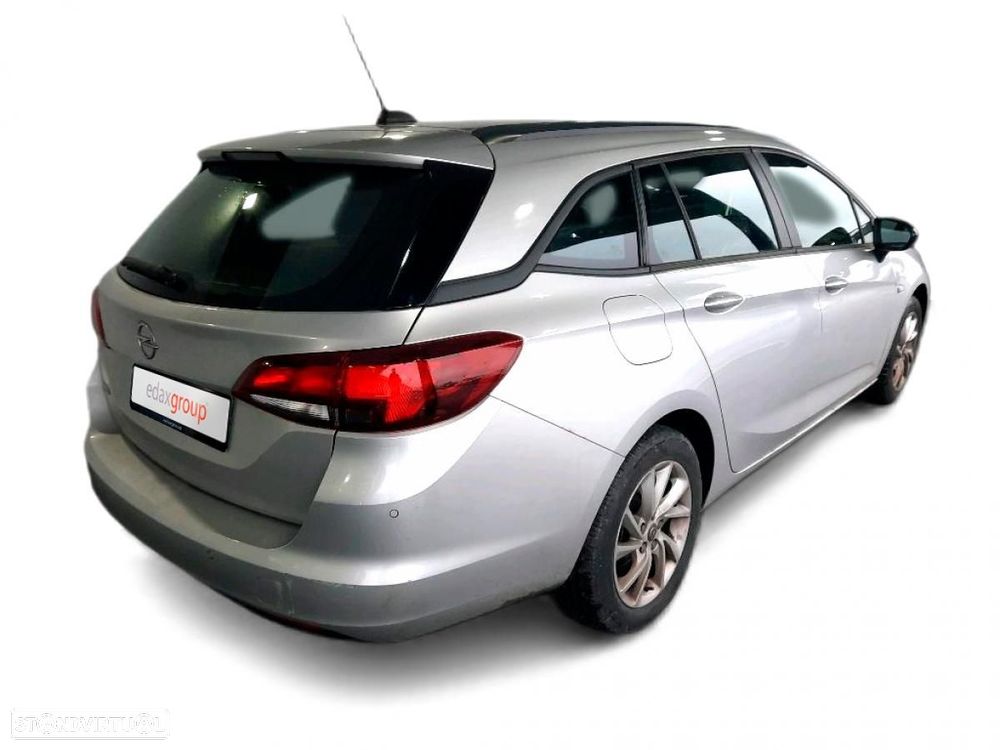 Opel Astra Sports Tourer 1.5 D Business Edition S/S - 2
