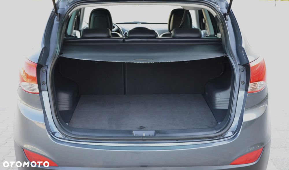 Hyundai ix35 2.0 Premium 2WD - 6