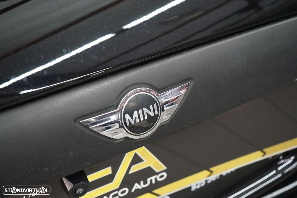 MINI 3 Portas One - 13