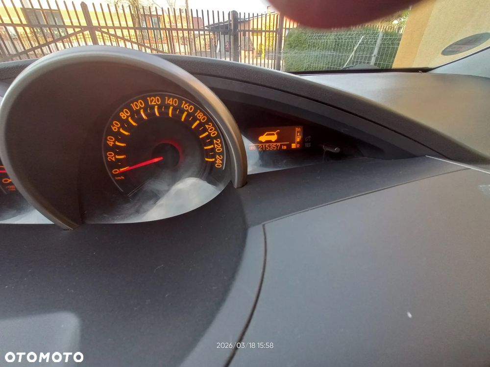 Toyota Verso 1.6 Edition - 30