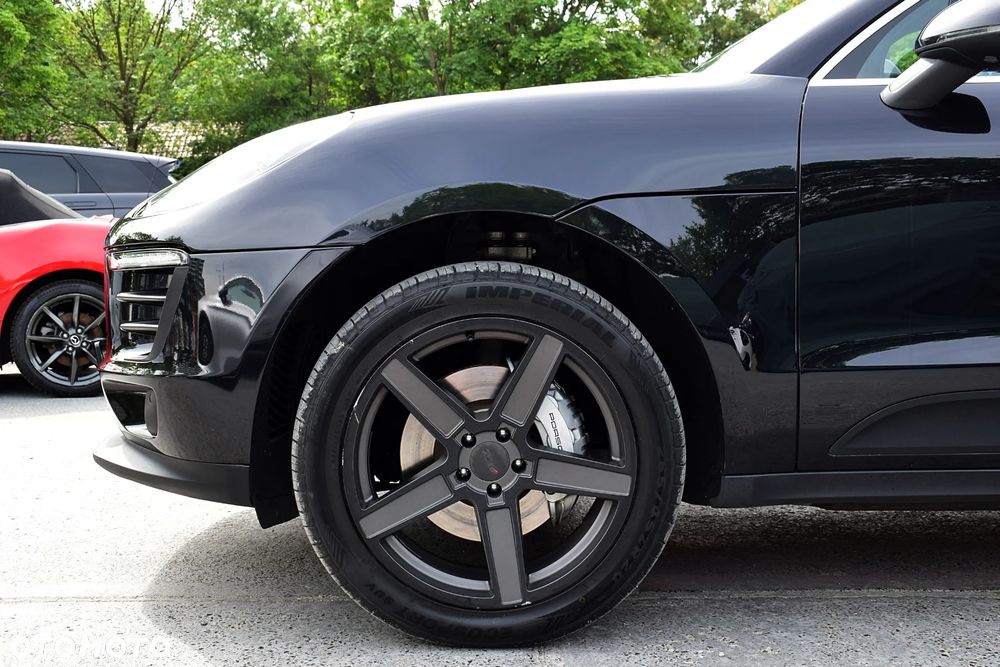 Porsche Macan S PDK - 18