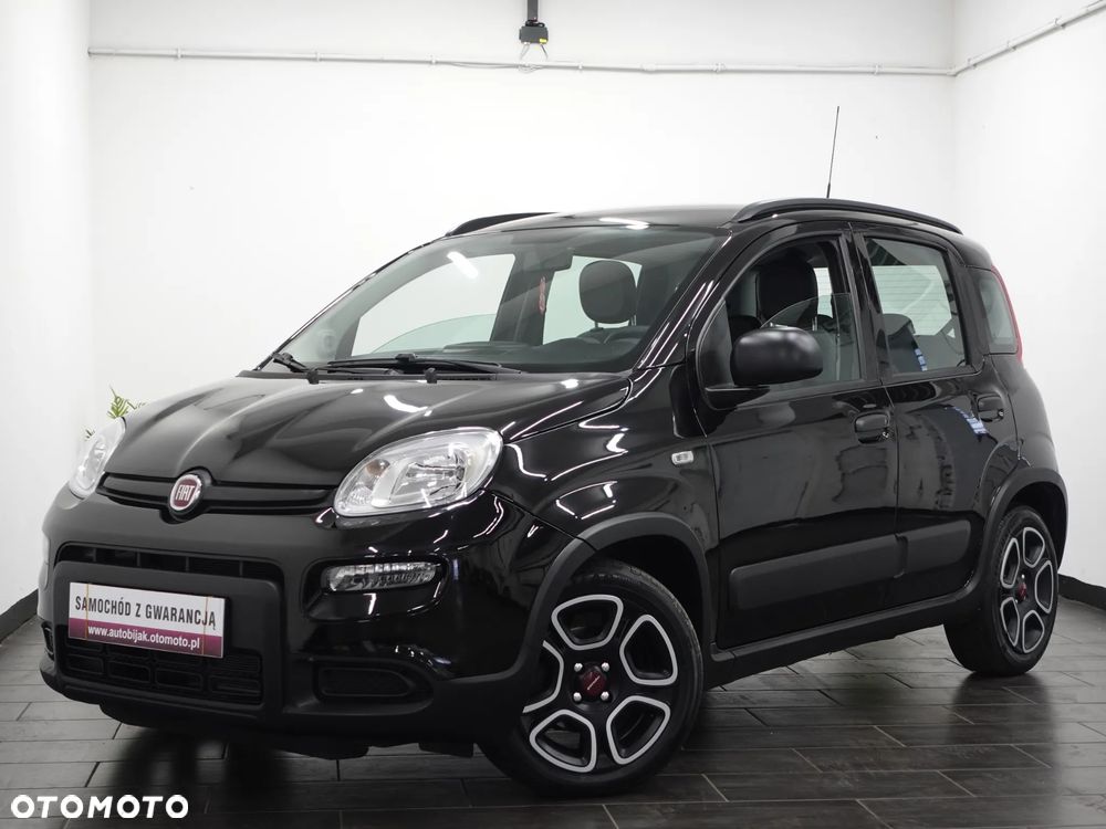 Fiat Panda - 16