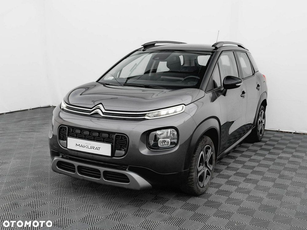 Citroën C3 Aircross 1.2 PureTech Feel Pack S&S - 3