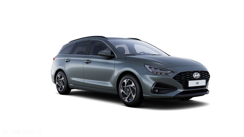 Hyundai i30 1.6 T-GDI Smart DCT - 3