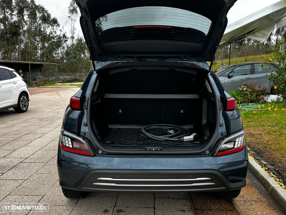 Hyundai Kauai Advantage - 10