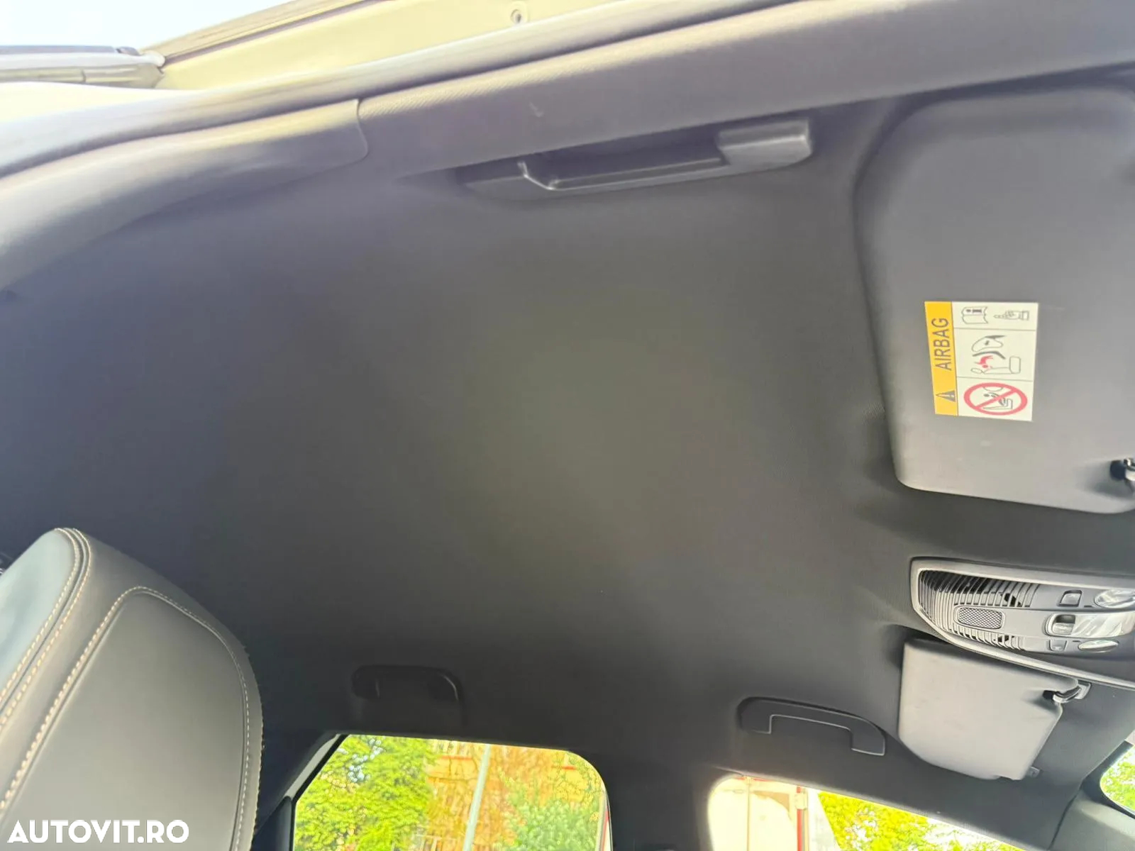 Peugeot 3008 BlueHDi 180 Stop & Start EAT6 GT - 22