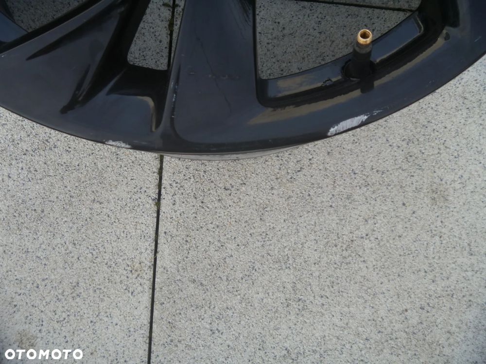 OPEL ASTRA V K FELGA ALUMINIOWA 17 CALI 5x105 7,5" ET 44 13409657 - 2