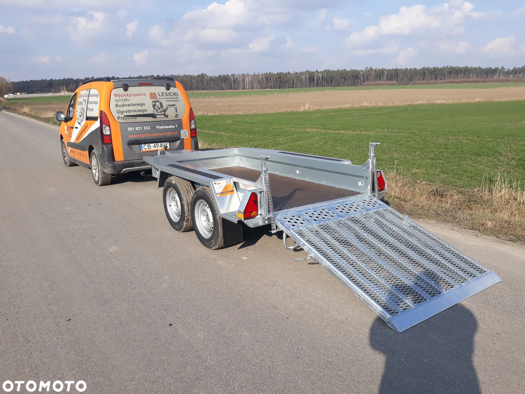Brenderup MT2600 - 4
