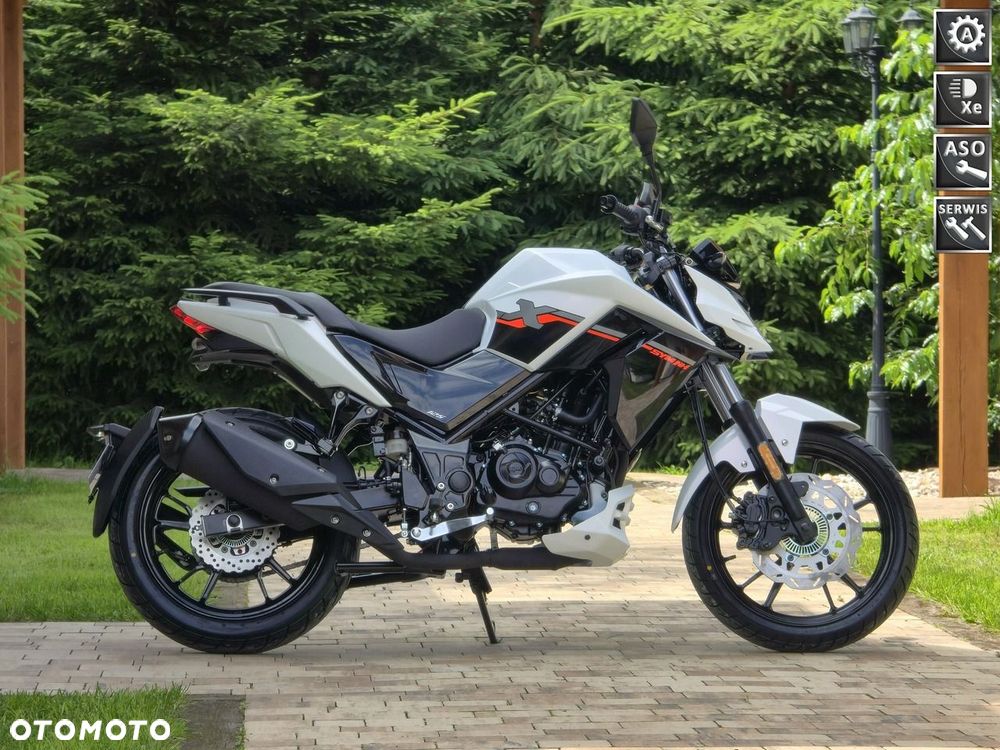 SYM Inny - 1