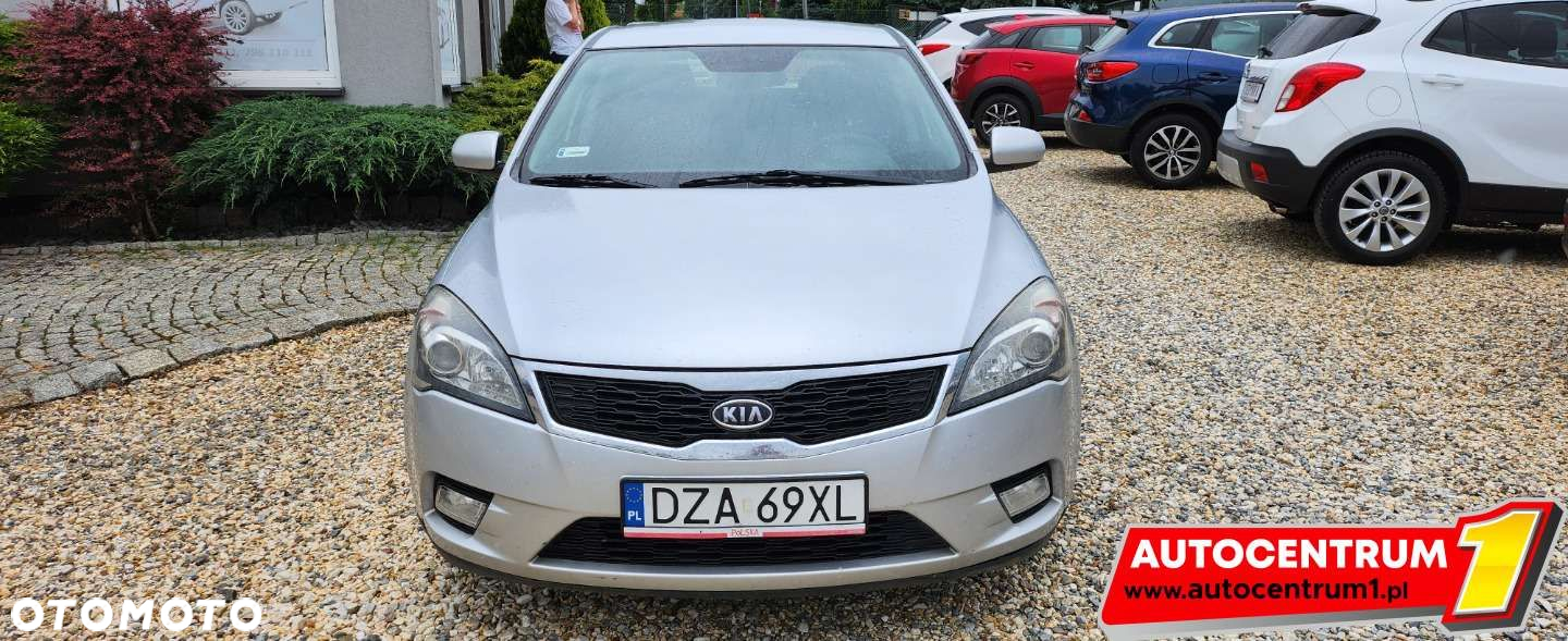 Kia Ceed - 2