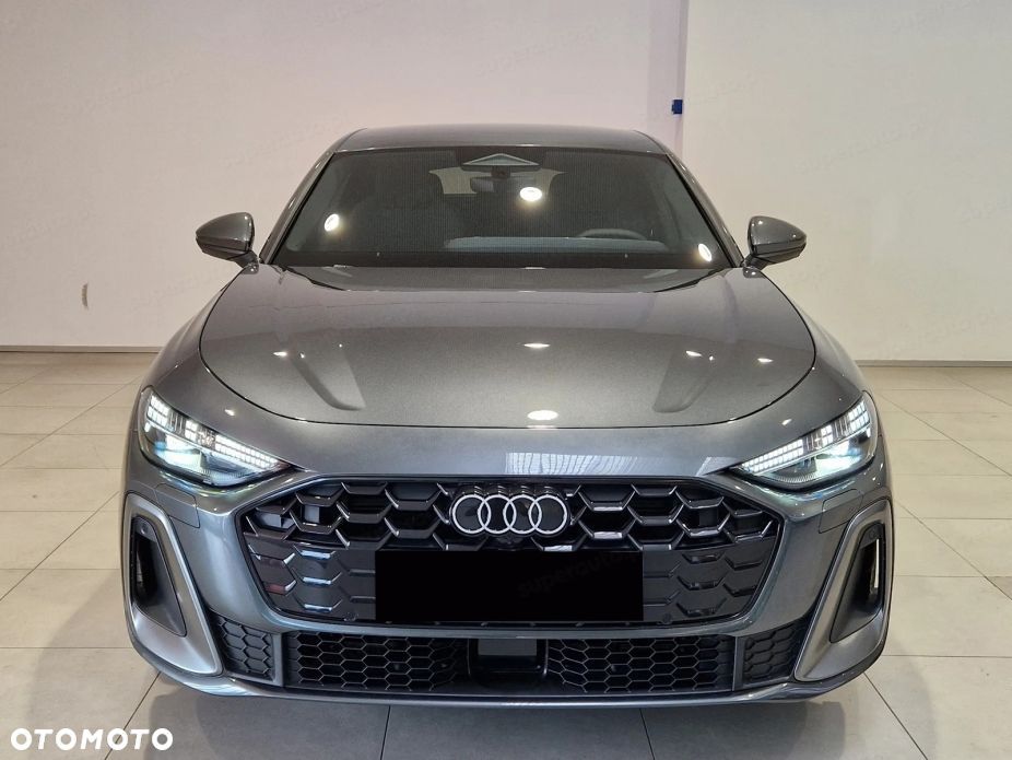 Audi A5 Limousine TFSI S tronic - 7