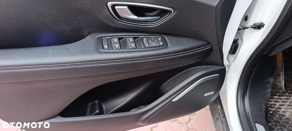 Renault Scenic 1.7 Blue dCi Intens - 17