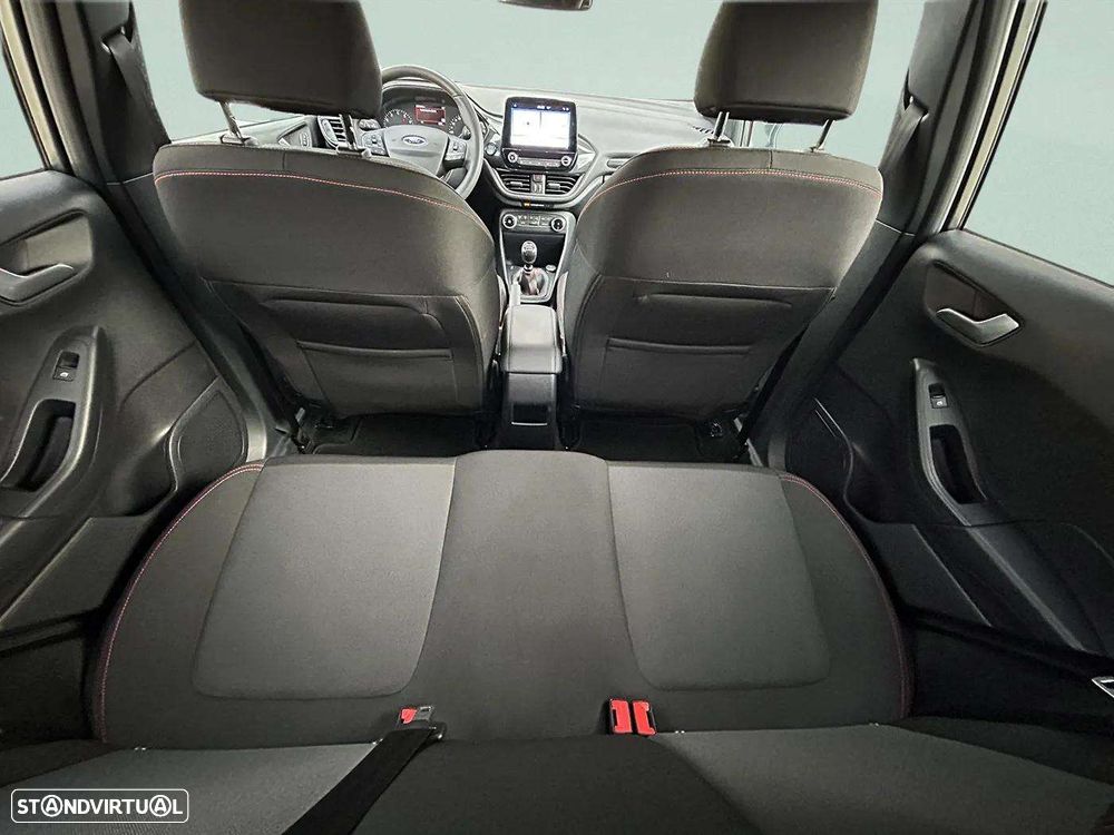 Ford Fiesta 1.0 EcoBoost ST-Line - 26