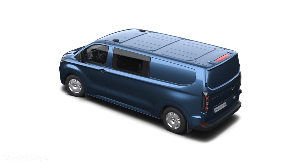 Ford Transit Custom Brygadowy 320 L2 - 5